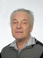 Клюшников Олег Иванович