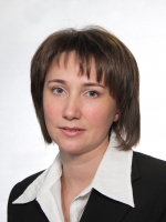 Колясникова Людмила Викторовна