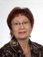 Кондюрина Ирина Михайловна