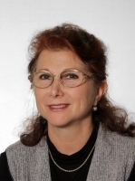 Копалова Лариса Георгиевна