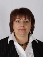 Костерина Алла Борисовна