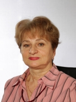 Козлова Татьяна Алексеевна