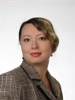 Кружкова Ольга Владимировна