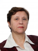 Кружкова Татьяна Ивановна