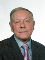 Лехов Олег Степанович