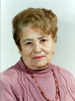 Лисовская Галина Михайловна