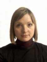 Масленцева Наталья Юрьевна