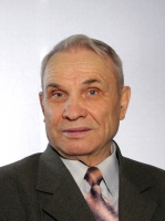 Миляев Владимир Михайлович