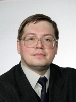 Начапкин Максим Николаевич