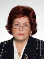 Селиверстова Галина Петровна